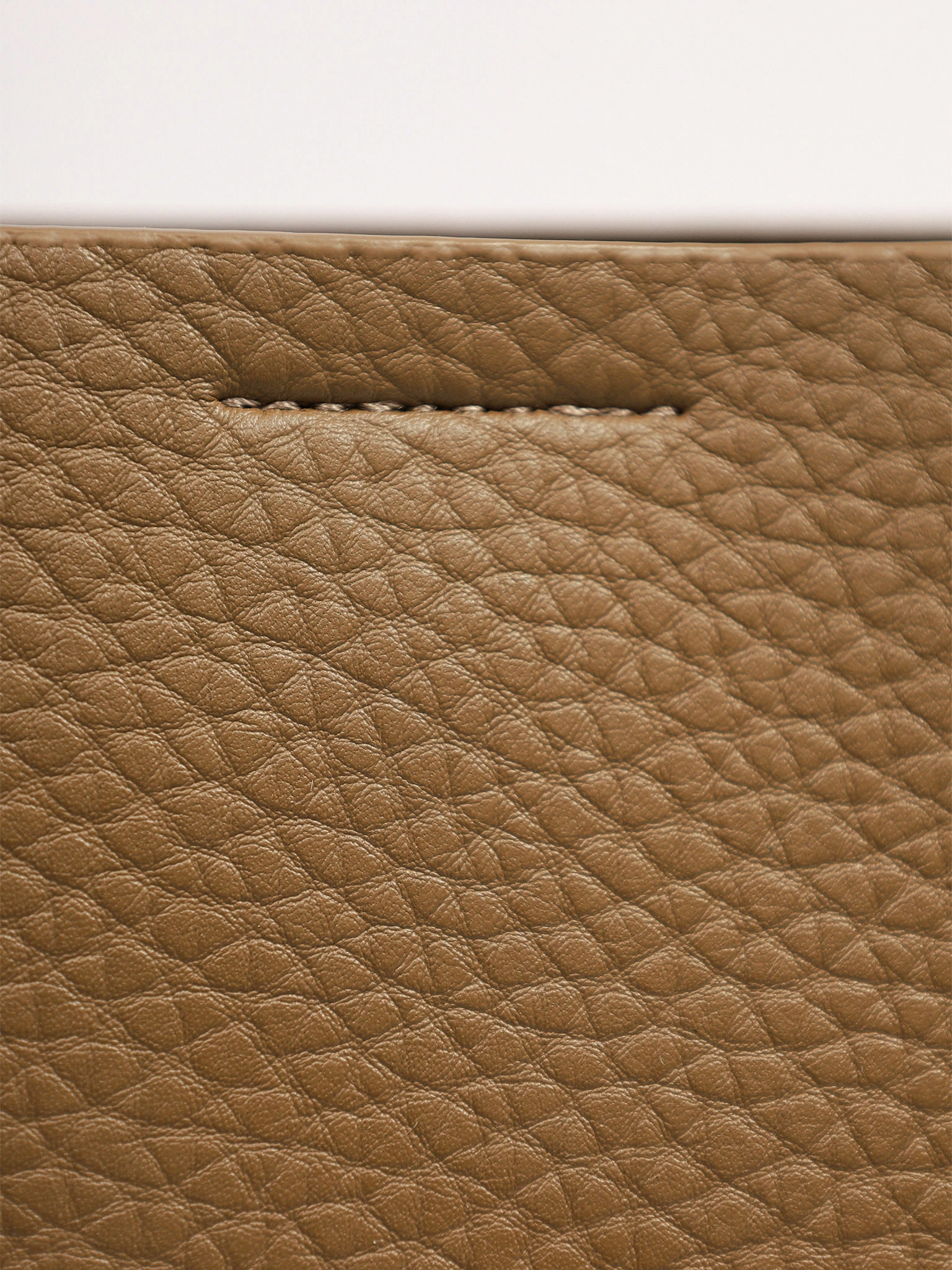 Сумка-тоут с декоративным платком в ассортименте